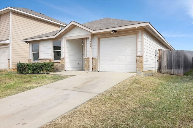 Foto del edificio - 1605 Village Park Trail