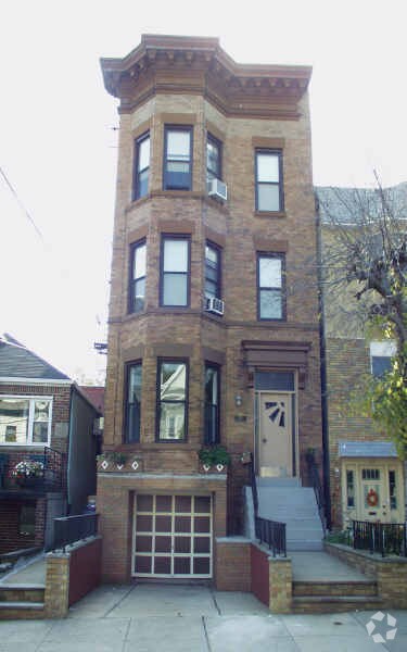 Foto del edificio - 135 Shippen St