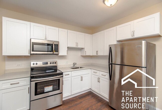 Foto del edificio - 6843 W 21st St