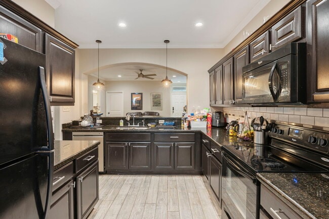 Building Photo - 3317 Wakewell Ct