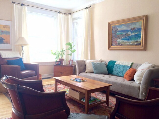 Foto del edificio - 2121 E 16th Ave