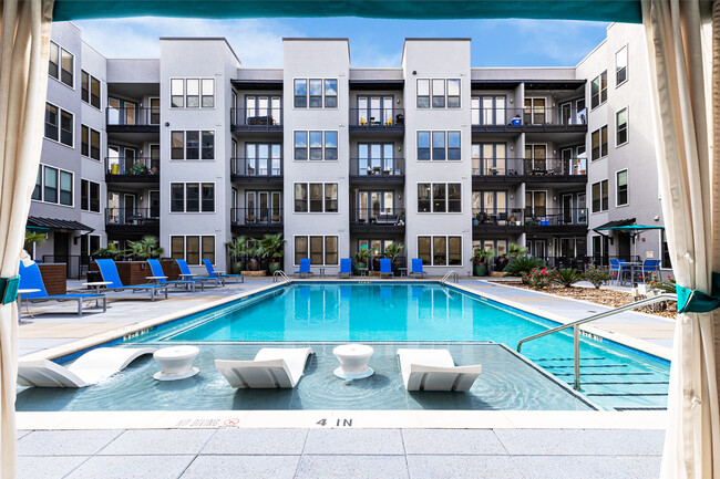 Pressler Apartments - Apartments in Austin, TX | Apartments.com