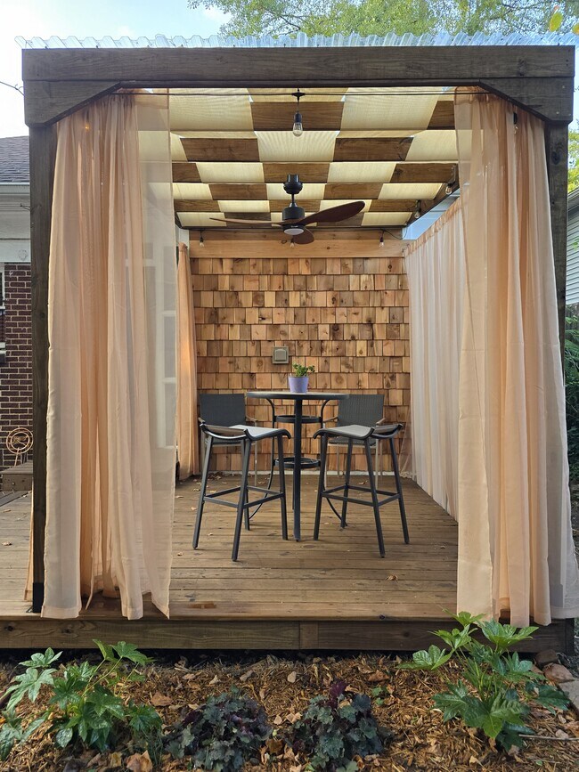 Foto del edificio - 1149 Hardee St NE