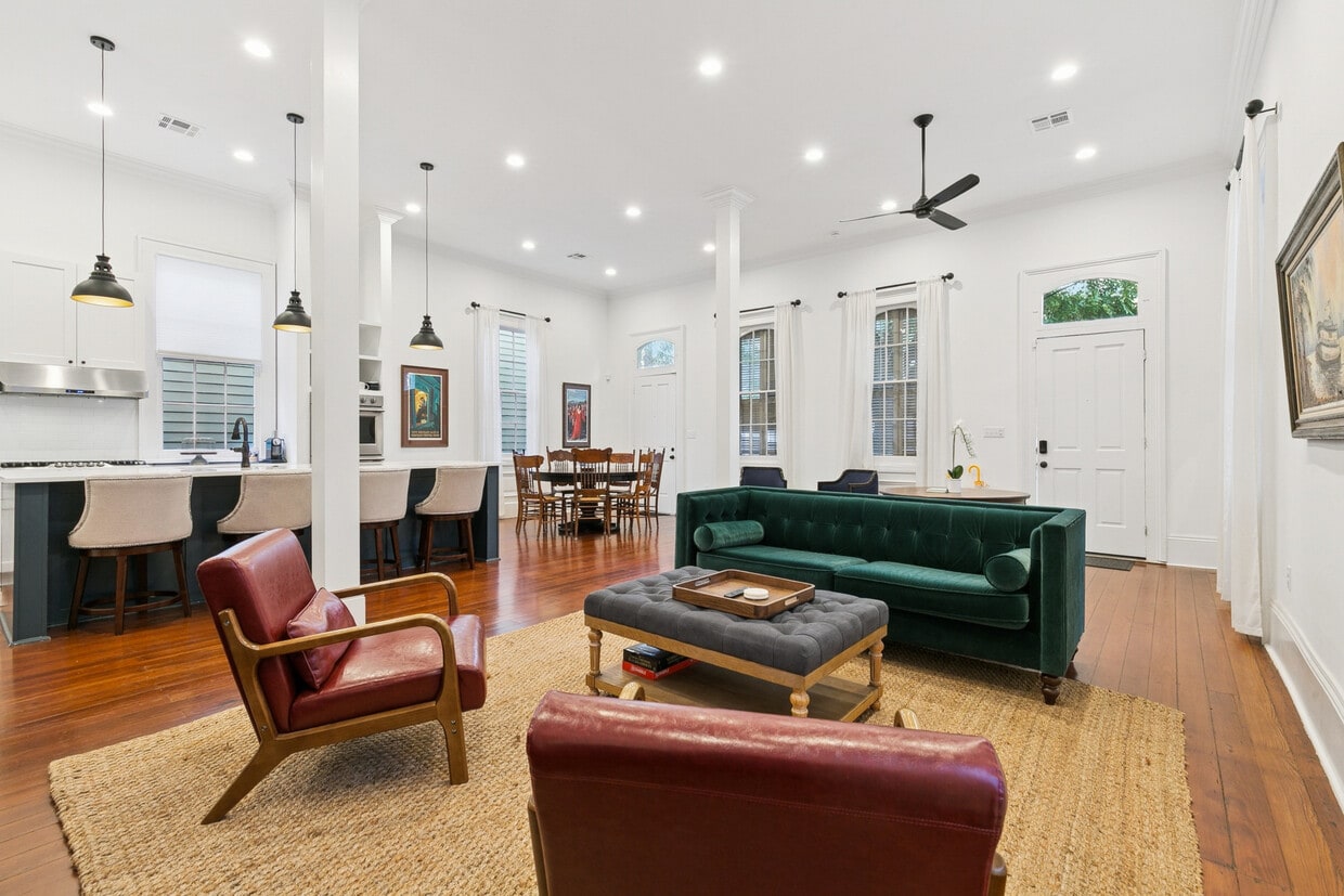 Photo - 2335 N Rampart St (New Orleans, LA)