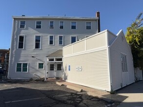 Building Photo - 590 East St