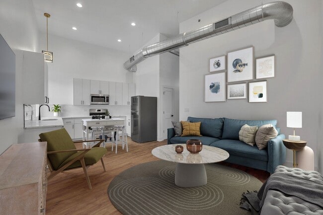 Foto del edificio - 4731 N Western Ave