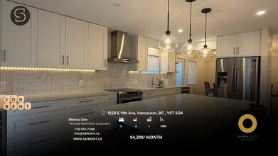 Building Photo - 1229 11th Av E