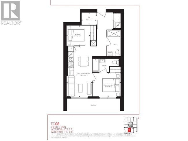 Photo du bâtiment - 950 Portage Pkwy