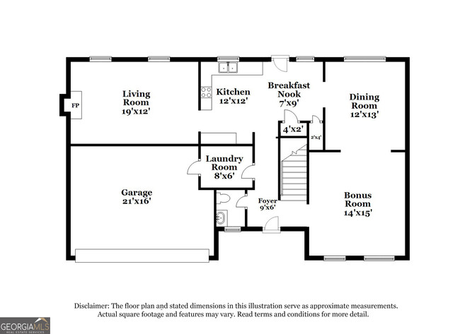 Building Photo - 851 Sinclair Way
