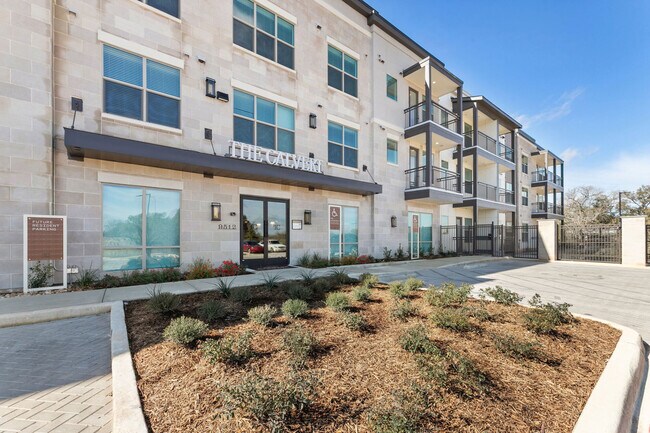 Foto del edificio - The Calvert