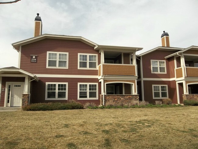 Building Photo - 2514 Owens Ave