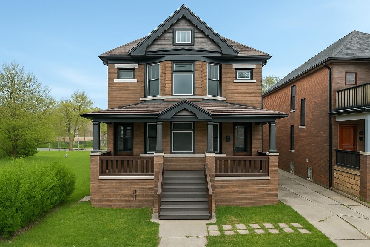 Foto principal - 719 Gladstone Ave