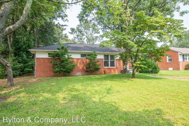 Building Photo - 3 br, 2 bath House - 2123 Bishop Street