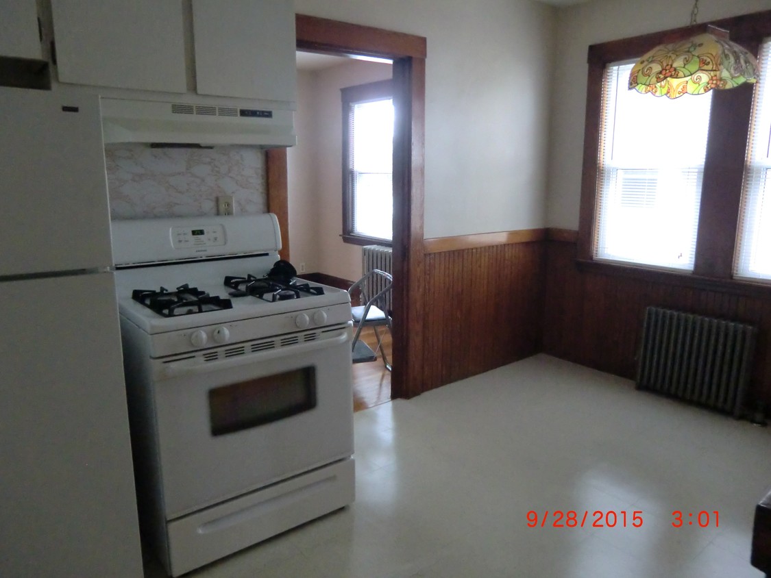 kitchen - 166 South St