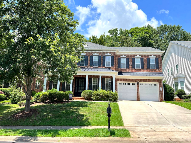 Building Photo - 8022 Lansford Rd