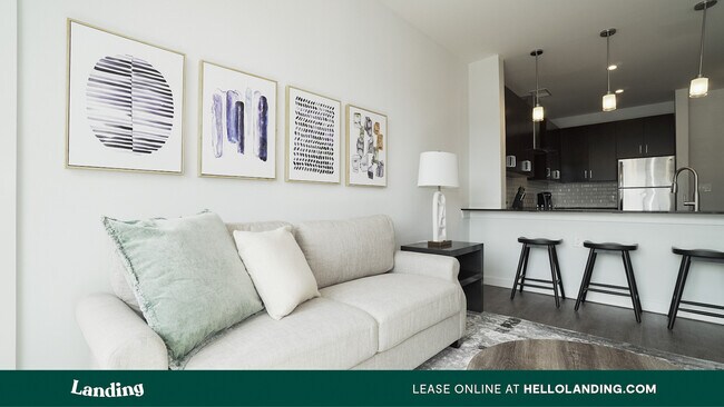 Foto del edificio - 304 N Eugene St