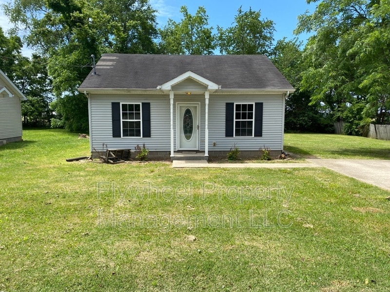 418 W 21st Ave, Springfield, TN 37172 House Rental in Springfield, TN