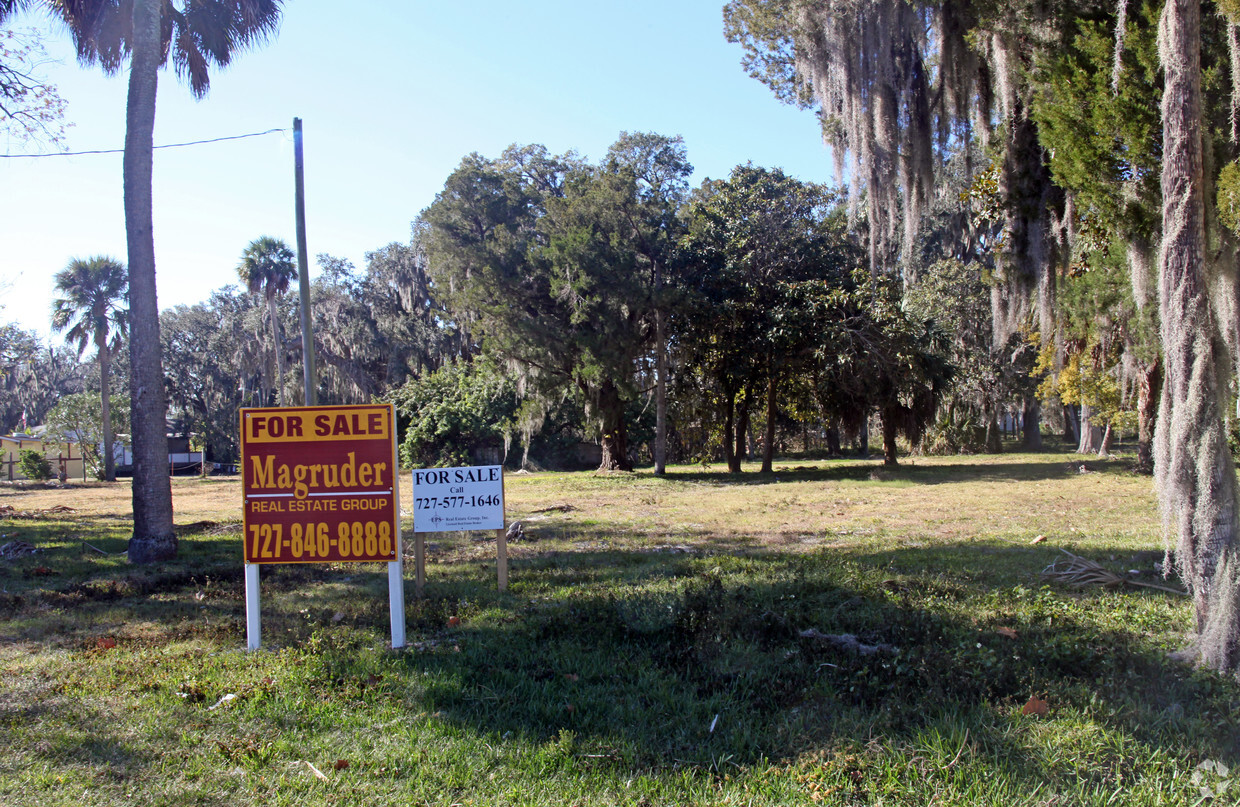 Primary Photo - Port Richey Mobile Home Park