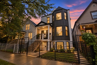 Building Photo - 1821 N Kedvale Ave