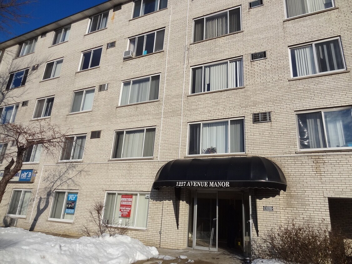 Primary Photo - 1227 S Harlem Ave