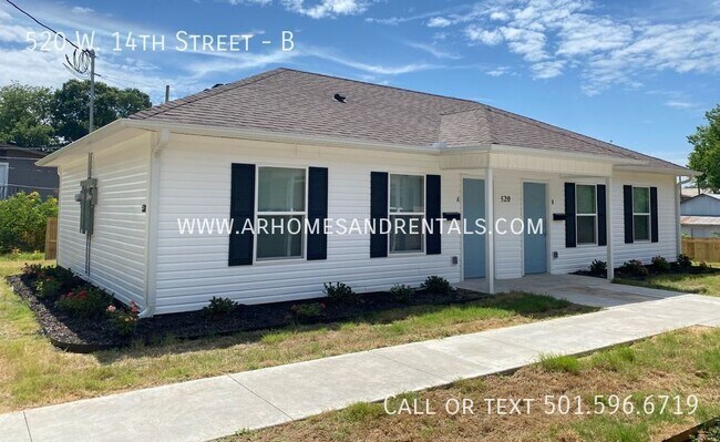 Foto del edificio - 520 W. 14th | $850 | 2 beds