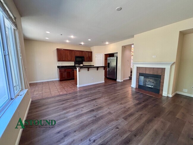 Foto del edificio - 1268 Picadilly Ln