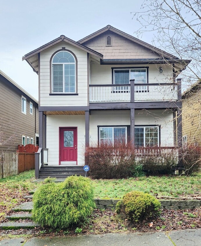 Primary Photo - 3 Bedroom Home in Everett