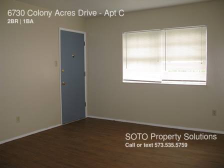 Building Photo - 6730 Colony Acres Dr