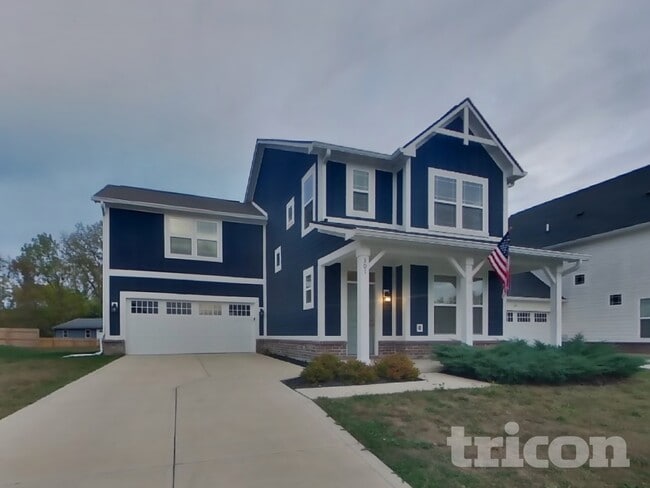Building Photo - 301 Thomas Point Dr