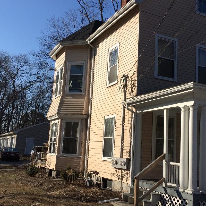 111 S Main St Unit 2, Natick, MA 01760 Apartment for Rent in Natick