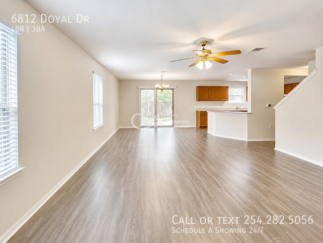 Building Photo - 6812 Doyal Dr