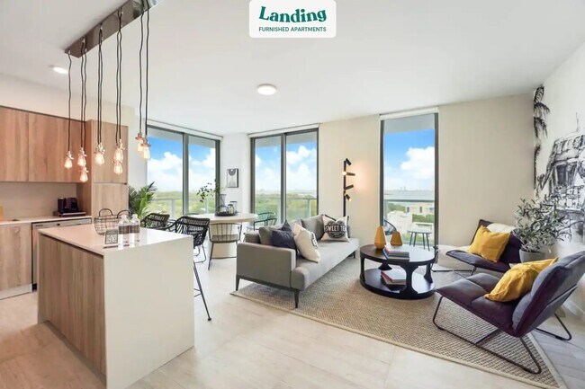 Building Photo - 3900 Biscayne Blvd