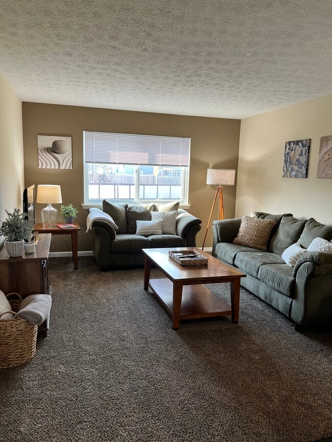 Foto del edificio - Greenleaf Meadows