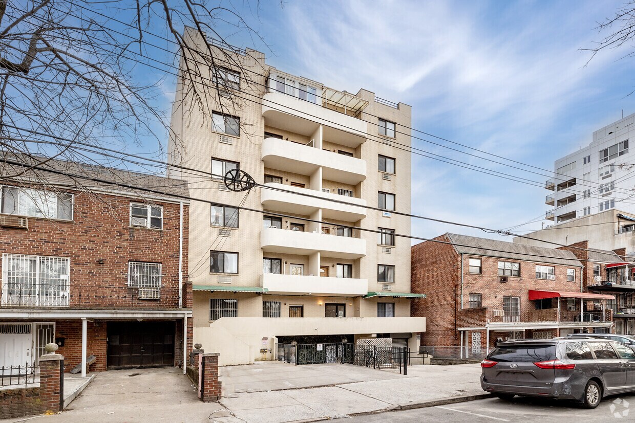 Avenida Avery 13338 - 13338 Avery Ave