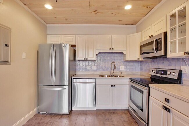 Foto del edificio - 150 Maribeau Square NW