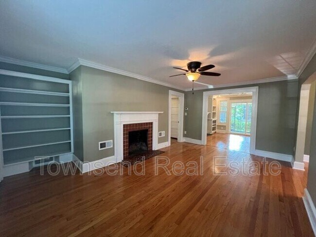 Building Photo - 508 Huske St