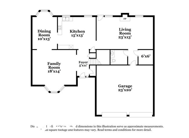 Building Photo - 4341 Ward Bluff Ct