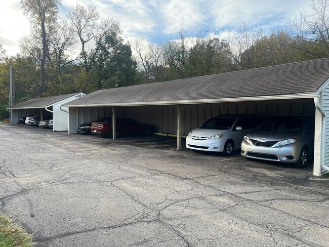 Foto del edificio - 3039 SW Maupin Ln