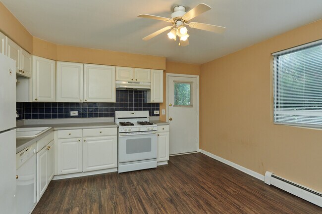 Foto del edificio - 1762 W Highland Ave