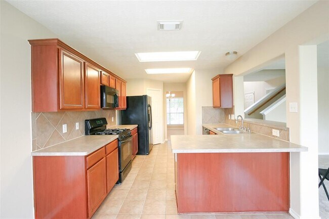 Foto del edificio - 20223 W Lakebridge Ln