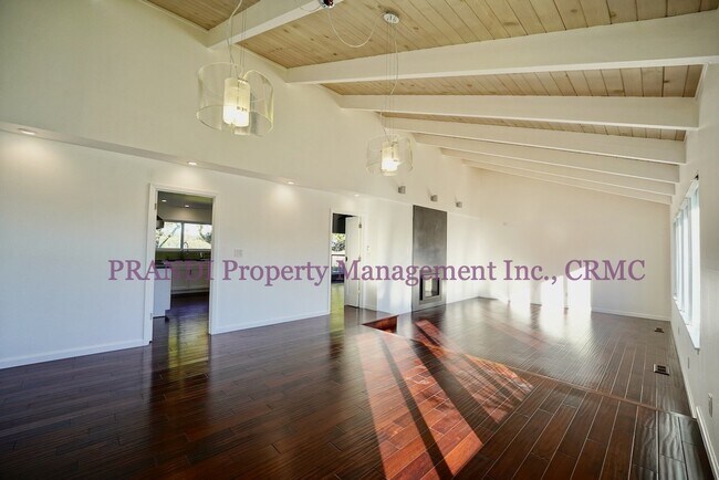 Building Photo - Charming 4 Bed, 2 Bath San Rafael Home wit...