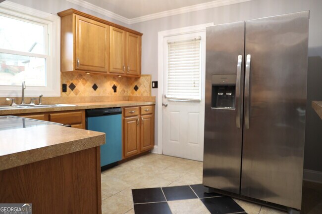 Foto del edificio - 2657 Crestdale Cir SE