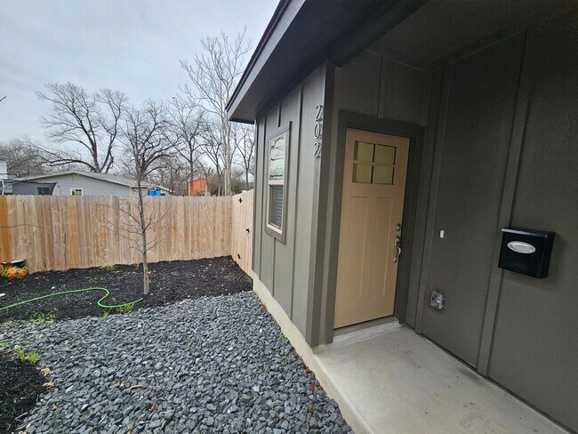 Foto del edificio - Brand New Town-home in the Heart of Denver...