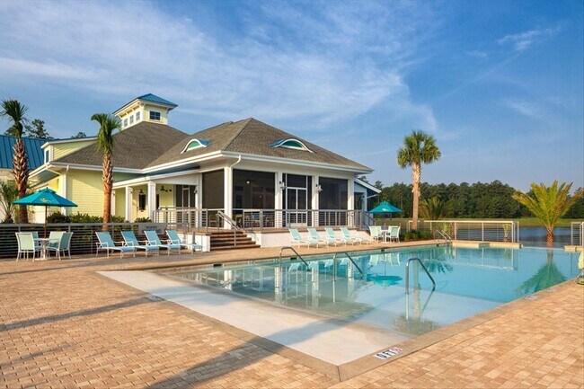 Foto del edificio - 363 Harborside Dr