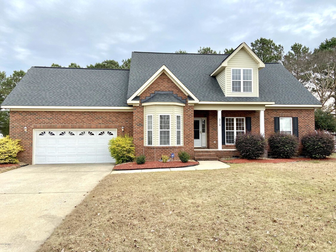 3719 Langston Blvd, Winterville, NC 28590 House Rental in Winterville