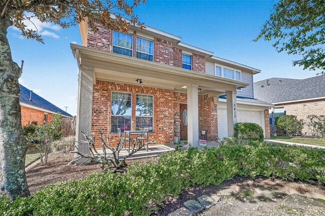 Building Photo - 3815 Pine Forest Green Blvd