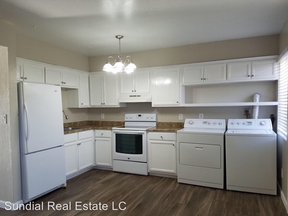 Foto principal - 1253 W Pierce St