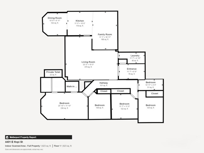 Foto del edificio - 4Bed/2Bath House at 48th St/Warner! JOIN T...