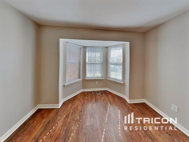 Building Photo - 602 Parrish Wood