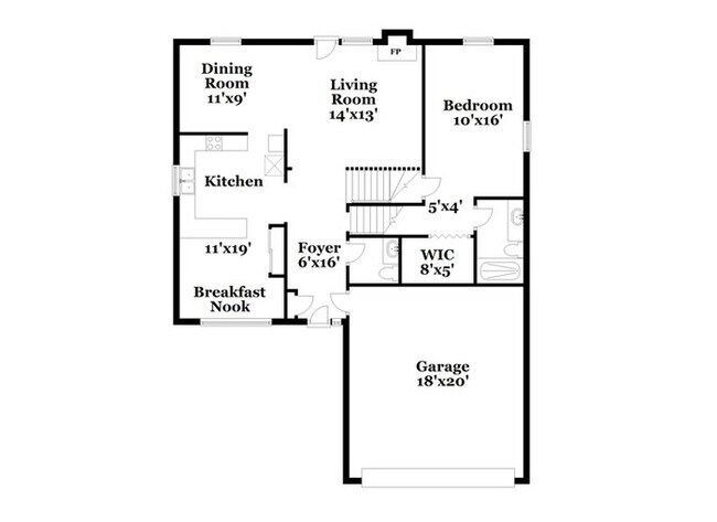 Building Photo - 4475 E 128th Pl
